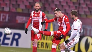 Mario Nicolae a găsit motivul pentru care Dinamo nu are mai multe puncte în campionat: „Nu este o scuză, e o realitate!” | EXCLUSIV