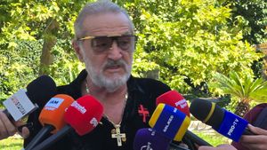 Galeria FCSB a pus piciorul în prag. Mesaj dur pentru Gigi Becali: „Ia atitudine sau luăm noi!”