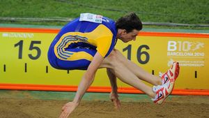 Marian Oprea, cel mai bun rezultat personal al sezonului și calificare la Campionatul Mondial 