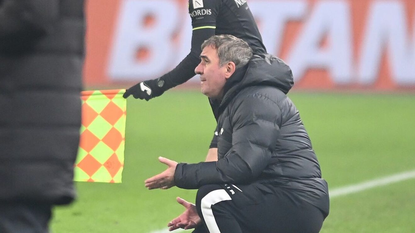 Gică Hagi transmite primul mesaj despre transferul lui Enes Sali în MLS! Atacat de tatăl fotbalistului, „Regele” face un anunț elegant