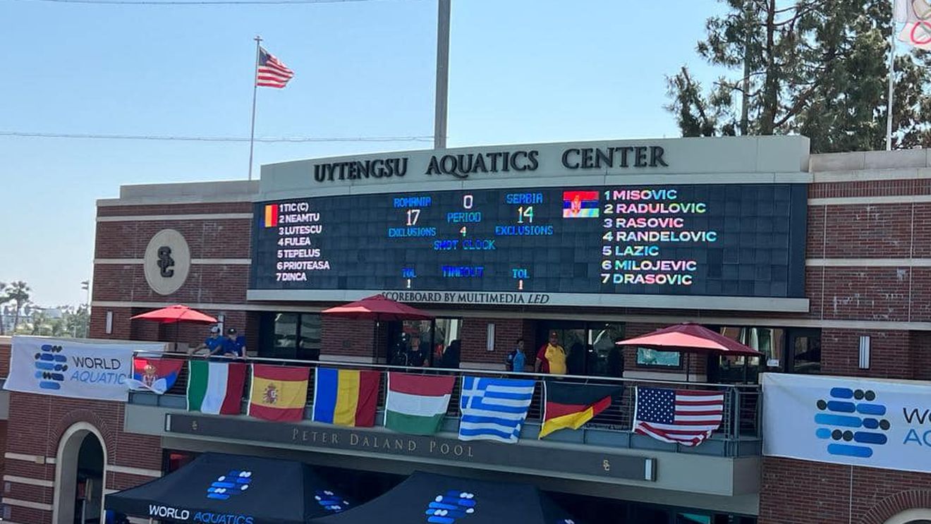 Secretul succesului istoric obținut de România la Campionatul Mondial: „Este cea mai mare victorie, e senzațional!”