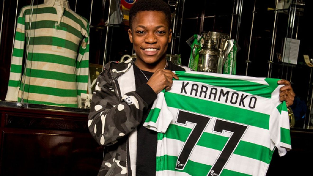 Ce făceați la 15 ani? Un puști tocmai și-a făcut cel mai frumos cadou de Crăciun! FOTO | "Wonderkid"-ul care răstoarnă statisticile