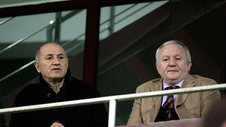 Porumboiu spune că lui Copos nu i s-a părut că a văzut valize:** "Cei de la Mioveni au fost la fel de motivați și cu noi" Ce părere are vasluianul de "indirectele" lui Becali