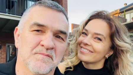 Ce plan și-a făcut Leonard Doroftei de Revelion? „Acolo mi-am propus să ciocnesc un pahar cu vin”. SPECIAL