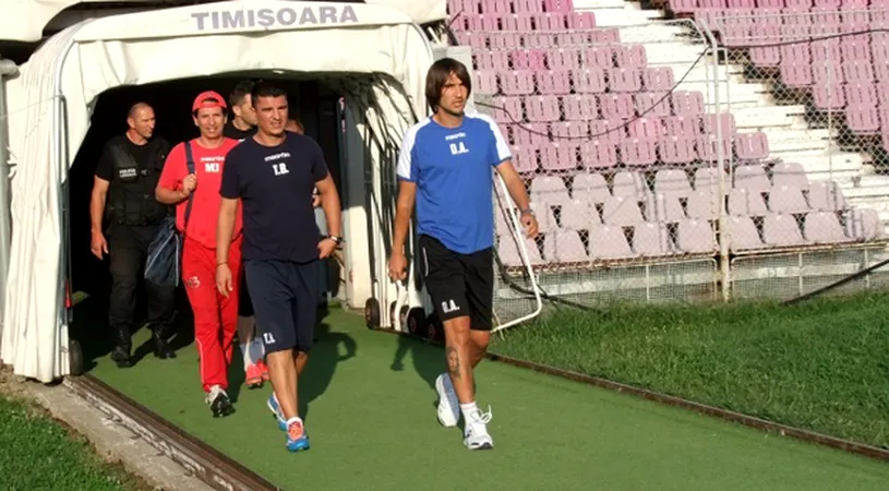 Alexa, tranșant după eșecul cu Mama Mia:** 