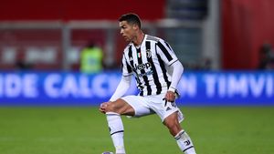 Cristiano Ronaldo rupe tăcerea despre viitorul său: „Pe mine nu mă stresează asta”!