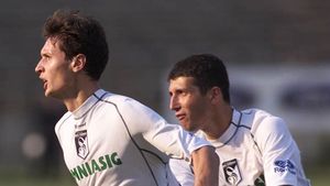 Ionuț Mazilu, dezvăluiri emoționante despre accidentarea care i-a pus capăt carierei de fotbalist: „Am avut și eu Dumnezeul meu! Puteam ajunge în scaun cu rotile!”