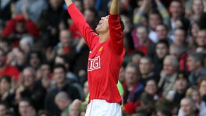 E OFICIAL: Cristiano Ronaldo, noul Balon de Aur!