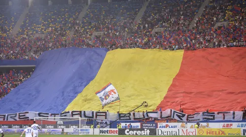 „Casă, dulce casă!”. FCSB pleacă din București pe perioada cât Arena Națională va fi închisă, dar nu la Voluntari. Unde va juca vicecampioana