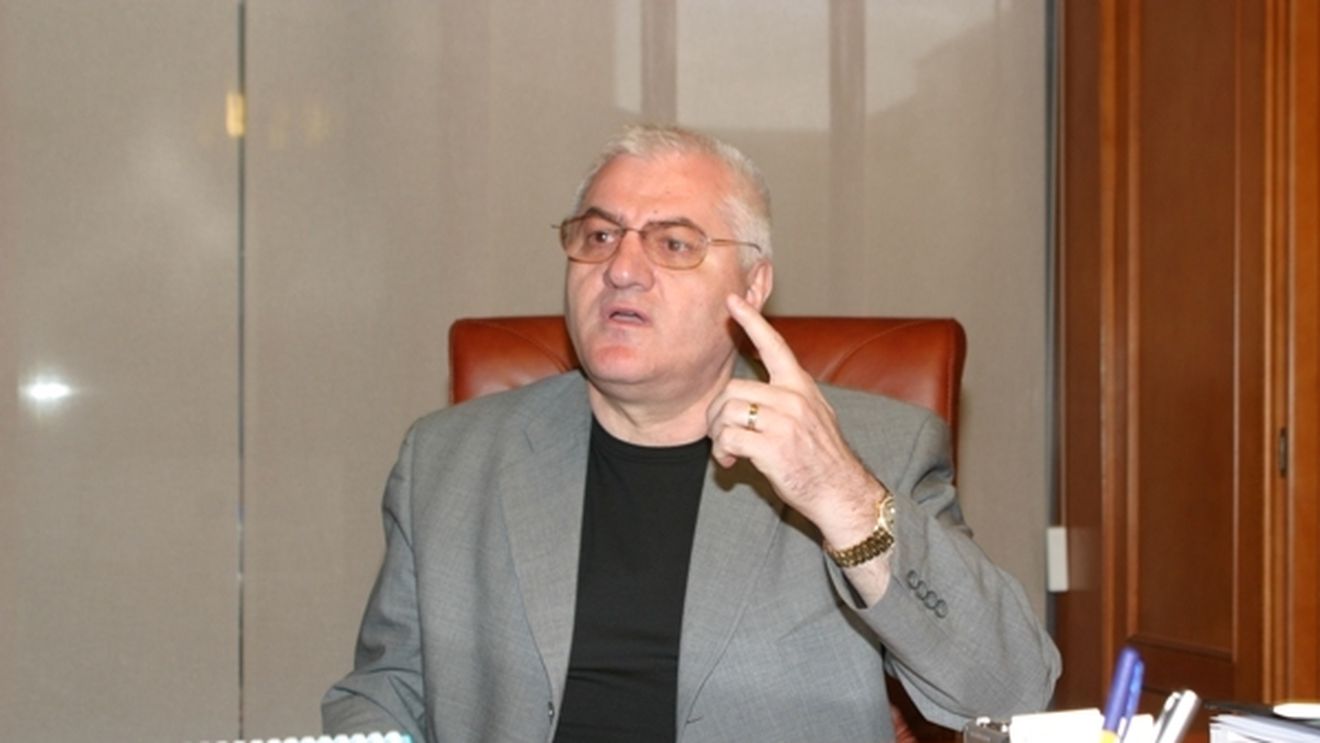 Mitică "Corleone" rememorează cel mai negru episod din viața sa:** "M-am gândit să mă sinucid! Știam și cum"