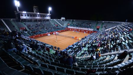 Replica dură a BNR după ce Țiriac a mers luni în Parlament pentru a susține reincluderea bazei din Cotroceni în circuitul sportiv din Capitală. "Au reluat în spațiul public neadevăruri flagrante!"