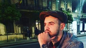 Iulian Teodosiu, liderul echipei de sabie masculin a României, merge cu lecțiile învățate la Europene: "Tot ce vine peste obiectivul federației este un bonus" | SPECIAL