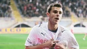 Giuleștenii îl așteaptă astăzi pe Moraes