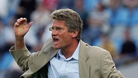 Arabii îl dau ca sigur pe Boloni la Al-Wahda: "Va sosi săptămâna asta"