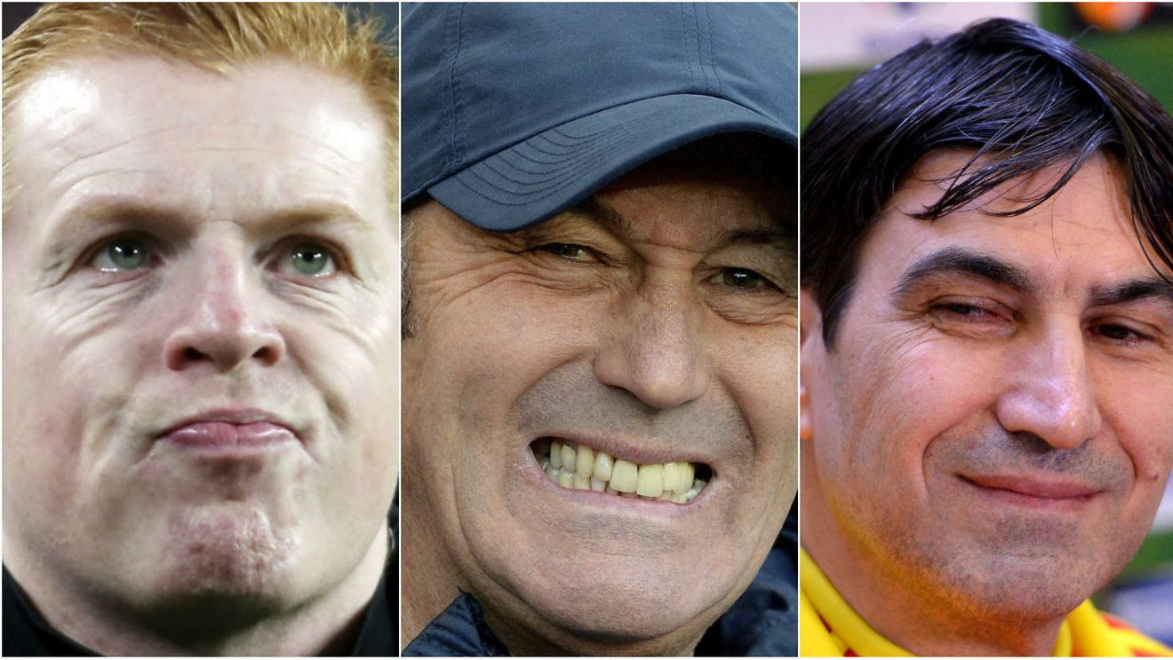 Saudiții zic că Pițurcă e unul dintre cei mai mari antrenori, dar românul a semnat cu Al Ittihad după ce arabii au fost refuzați de alții și mai "mari"