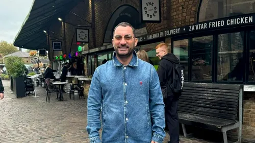 Pescobar a doborât orice închipuire cu suma colosală pe care a făcut-o în două zile cu vânzări record: „Am făcut peste 1.000.000 de pounds”