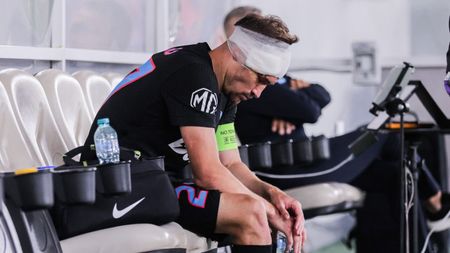 Cine mai rămâne la FCSB? TREI titulari vor să plece în această vară: 20 de milioane de euro