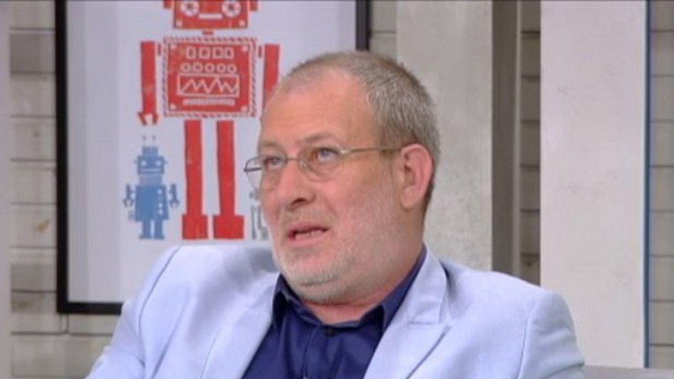 "Nu-mi place să vorbesc despre asta!". Trecutul ascuns al lui Florin Busuioc. Secretul ținut foarte departe de publicul de la TV