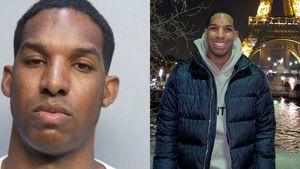 Șoc în fotbalul englez! Fratele și agentul superstarului de la Manchester United a fost arestat în Statele Unite ale Americii