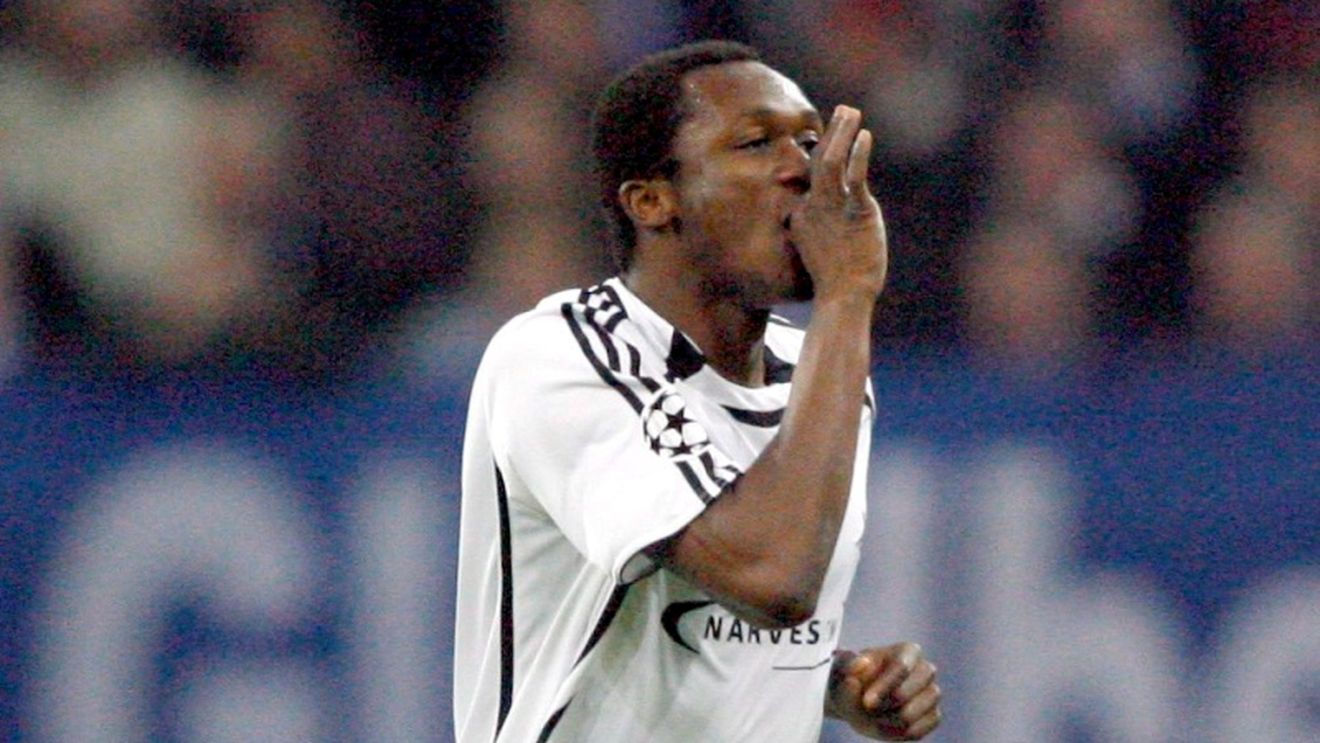 Kone a semnat cu CFR Cluj