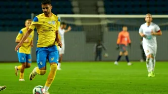 Calvarul unui jucător ademenit la noua echipă a Severinului! ”Președintele spunea că el face programul, nu antrenorul! Cred că mă las de fotbal!”