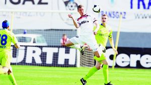 Bud:** "Nu fac două milioane!"