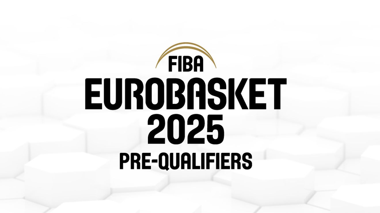 Ucraina, una dintre gazdele FIBA EuroBasket 2025? S-au stabilit deja unde se vor juca trei dintre grupele turneului final