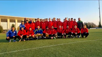 Începe Mondialul „tricolorilor”! La ce competiție participă echipa națională a României