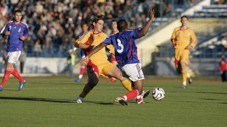 Bicfalvi:** "Vrem neapărat victoria cu Moldova! Sper ca publicul să ne susțină"