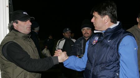 Stoichiță vrea revanșa cu Vaslui:** "Lăcătuș e vulturul de pe stema Stelei"