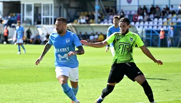 AFC ASA Târgu Mureș ”l-a integrat în lot” pe Paul Coza doar două săptămâni. Acum i-a arătat unde e ușa și i-a anunțat plecarea