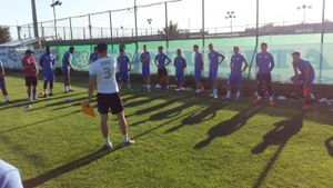 Pandurii ia în calcul să se retragă din Liga 2 și să se înscrie la Liga 3! ”E cea mai bună soluție”, susține Marin Condescu. Gorjenii vor continua în eșalonul secund cu o singură condiție