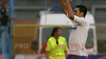 Chiacu:** "Mergem la antrenamente, dar nu ieșim pe teren!"