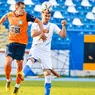 INTERVIU | Ucraineanul Plokhotnyuk, dezamăgit de a doua parte a sezonului avută de Poli Iași, dar privește cu optimism spre viitor: ”Ținta noastră este promovarea în Liga 1 și am încredere că vom reuși”