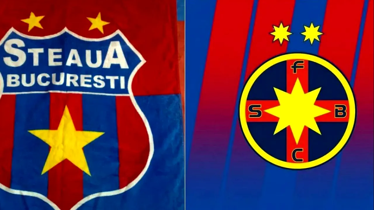 Asta e istoria Stelei pe care instanțele o aruncă în aer: fotbaliștii, trofeele și performanțele celor 4 ani și jumătate dintre CSA Steaua și FCSB-ul lui Gigi Becali | SPECIAL