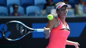 Begu și Mitu, în finala de dublu de la BRD Bucharest Open