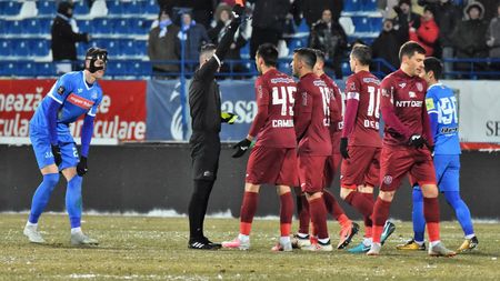Nu e FCSB! Echipa din Liga 1 de care se teme CFR Cluj. „Are tot ce-i trebuie pentru a se lupta la campionat!” | EXCLUSIV ProSport LIVE