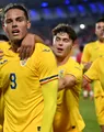 Atanas Trică a înscris din nou pentru România U20, însă selecționata lui Curelea a pierdut în Italia. Patru din cei cinci jucători convocați din Liga 2 au fost utilizați