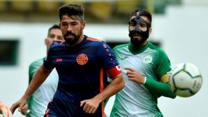 Ovidiu Herea, de partea jucătorilor care protestează din cantonament: „Este exagerat!”. Ce spune despre o posibilă revenire la Rapid | EXCLUSIV Video ProSport Live