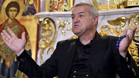 MERCATO Gigi Becali, război cu ungurii pentru transferul unui mijlocaș brazilian la FCSB: „Suntem în negocieri”