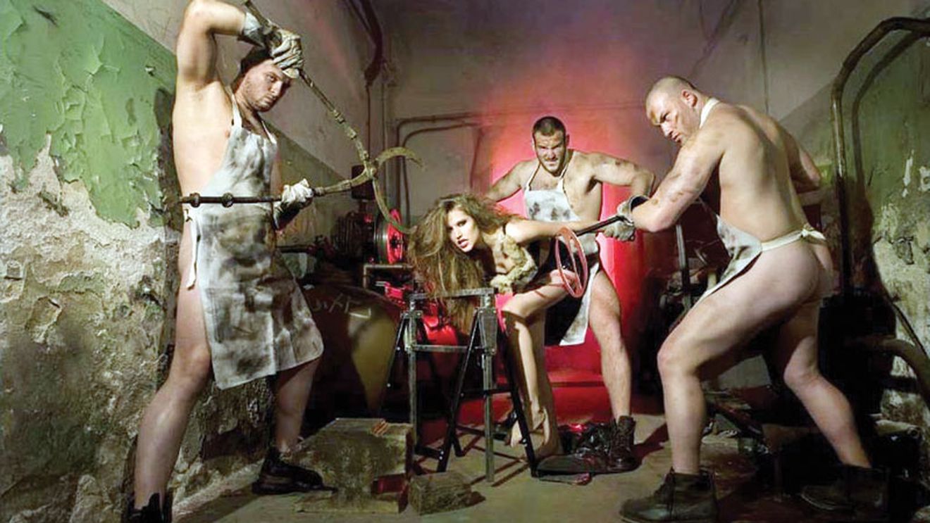 Emisiunea-concurs „Calendarul Anului", câștigată de Olimpia