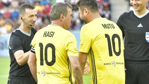 „E un conflict de interese la Hagi!”. Adrian Mutu a spus de ce „Regele” ar avea probleme în a deveni selecționerul României după Mircea Lucescu