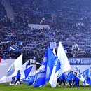 Universitatea Craiova a lansat abonamentele pentru play-off. Cât costă