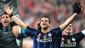 Cristi Chivu, chemat să devină "prinț"!** E dorit de un fost inamic din Serie A într-unul din DREAM - teamurile Europei