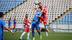 Cinci meciuri televizate în penultima etapă a sezonului regular al Ligii 2. Runda a 18-a începe și se termină cu două jocuri în care echipele luptă pentru play-off