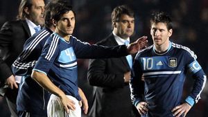 Messi insistă:** "Contractul cu România trebuie respectat!"