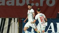 FC Hermannstadt – FC Voluntari Live Text Online în prima manșă a barajului de promovare/menținere în Superliga, ora 17:30. Echipele probabile. Sibienii au doar 16 jucători în lot