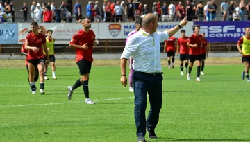 Dorinel Munteanu și-a asumat primul eșec acasă al Reșiței în acest sezon, dar nu și-a menajat elevii: ”Sunt nemulțumit de randamentul unor jucători care încă nu s-au trezit sau nu s-au adaptat”