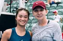 Simona Halep a dezvăluit ce obiectiv și-a impus pentru turneul de la Hong Kong! Ce spune românca despre prima adversară, chinezoaica Yue Yuan