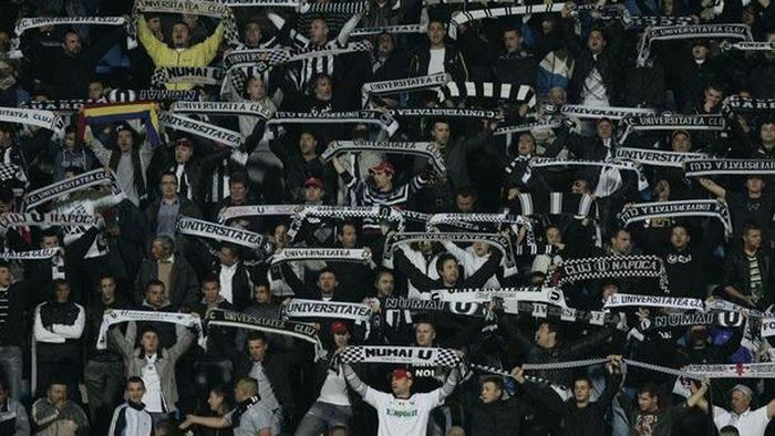 Florian Walter s-ar putea retrage! Viitorul lui "U" depinde de autorități:** "Nu știu dacă va mai continua!"